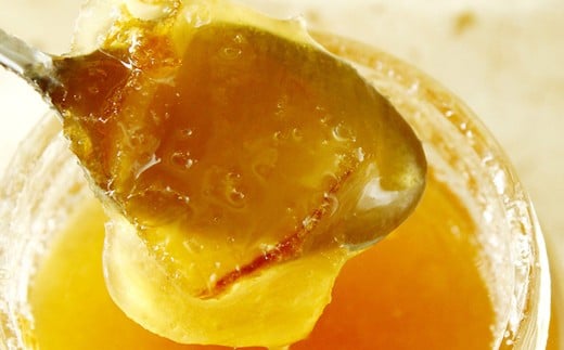 日本みつばちハチミツおろし生姜